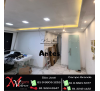 ESPELHO SALA ANTES E DEPOIS